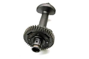 Kawasaki - 19 Kawasaki Ninja 650 ABS Counter Balancer Crankshaft Balance EX650K - Image 2