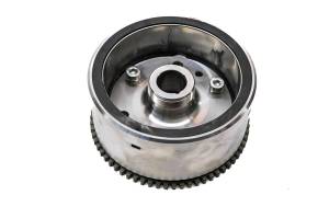 Kawasaki - 19 Kawasaki Ninja 650 ABS Flywheel Starter Clutch Bearing & Gear EX650K - Image 1