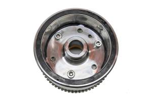 Kawasaki - 19 Kawasaki Ninja 650 ABS Flywheel Starter Clutch Bearing & Gear EX650K - Image 2