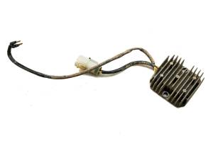 Honda - 99 Honda Fourtrax 300 4x4 Regulator Rectifier TRX300FW - Image 1