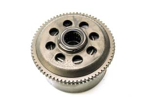 Honda - 99 Honda Fourtrax 300 4x4 Flywheel Starter Clutch Bearing & Gear TRX300FW - Image 2