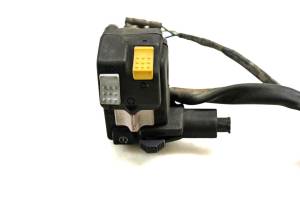 Honda - 99 Honda Fourtrax 300 4x4 Headlight On Off Handlebar Start Switch TRX300FW - Image 2