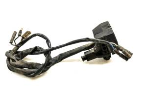 Honda - 99 Honda Fourtrax 300 4x4 Headlight On Off Handlebar Start Switch TRX300FW - Image 3