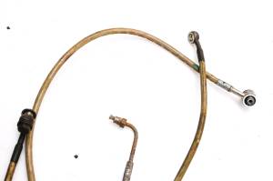 Polaris - 11 Polaris Ranger 800 XP EFI 4x4 Brake Lines - Image 5