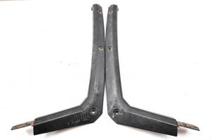 Polaris - 11 Polaris Ranger 800 XP EFI 4x4 Front Fender Flairs Left & Right - Image 2