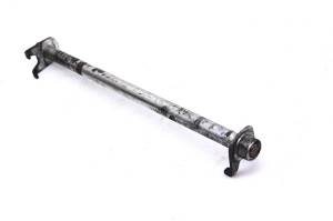 Yamaha - 09 Yamaha FZ6R Rear Axle Bolt - Image 3