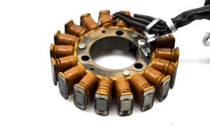 Suzuki - 06 Suzuki Ozark 250 2x4 Stator LTF250 - Image 2