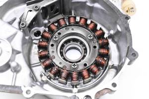 Yamaha - 02 Yamaha Kodiak 400 4x4 Stator YFM400F - Image 4