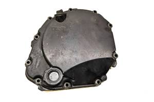 Suzuki - 02 Suzuki GSXR600 Clutch Cover - Image 1