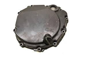 Suzuki - 02 Suzuki GSXR600 Clutch Cover - Image 2