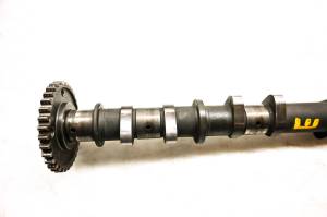 Suzuki - 02 Suzuki GSXR600 Exhaust Camshaft Cam Shaft - Image 4