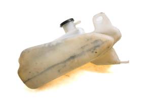 Yamaha - 06 Yamaha YZF600R Coolant Overflow Radiator Bottle - Image 2