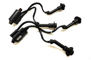 06 Yamaha YZF600R Ignition Coils