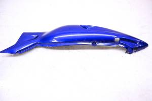 Yamaha - 06 Yamaha YZF600R Right Side Panel Shroud Cover - Image 4