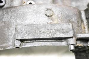 Yamaha - 06 Yamaha YZF600R Upper Crankcase Center Half Crank Case - Image 6