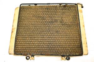 Kawasaki - 13 Kawasaki Mule 4010 Diesel 4x4 Radiator KAF950 - Image 1