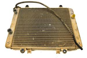 Kawasaki - 13 Kawasaki Mule 4010 Diesel 4x4 Radiator KAF950 - Image 2