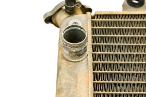 Kawasaki - 13 Kawasaki Mule 4010 Diesel 4x4 Radiator KAF950 - Image 3