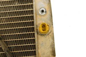 Kawasaki - 13 Kawasaki Mule 4010 Diesel 4x4 Radiator KAF950 - Image 5