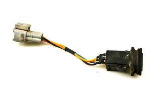 Kawasaki - 13 Kawasaki Mule 4010 Diesel 4x4 Headlight Switch KAF950 - Image 1