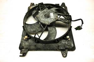 Kawasaki - 13 Kawasaki Mule 4010 Diesel 4x4 Radiator Fan KAF950 - Image 4