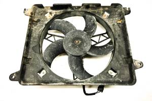 Kawasaki - 13 Kawasaki Mule 4010 Diesel 4x4 Radiator Fan KAF950 - Image 5