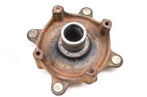 Polaris - 02 Polaris Sportsman 700 4x4 Rear Left Wheel Hub - Image 4