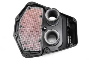 Kawasaki - 20 Kawasaki Ninja 650 ABS Airbox Intake Air Box EX650M - Image 4