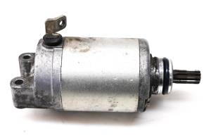 Kawasaki - 12 Kawasaki Ninja ZX-6R Starter Motor ZX600R - Image 1