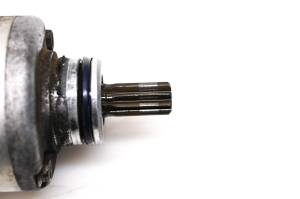 Kawasaki - 12 Kawasaki Ninja ZX-6R Starter Motor ZX600R - Image 2