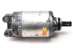 Kawasaki - 12 Kawasaki Ninja ZX-6R Starter Motor ZX600R - Image 4