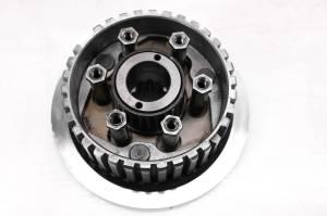 Kawasaki - 12 Kawasaki Ninja ZX-6R Clutch Basket Assembly ZX600R - Image 3