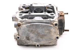 Polaris - 00 Polaris Magnum 500 4x4 Cylinder Head - Image 4