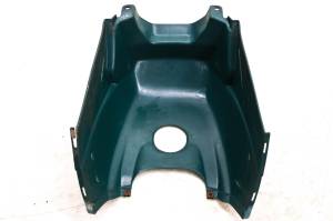 Yamaha - 94 Yamaha Timberwolf 250 4x4 Gas Tank Cover YFB250FW - Image 3