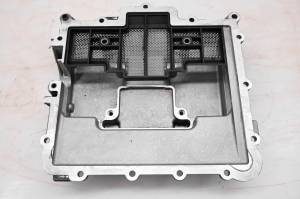 Polaris - 04 Polaris MSX 110 Engine Oil Pan Cover - Image 1