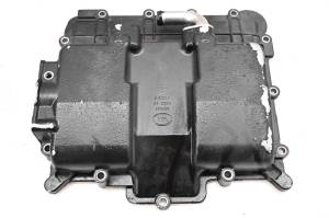 Polaris - 04 Polaris MSX 110 Engine Oil Pan Cover - Image 2