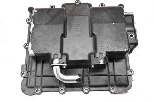 Polaris - 04 Polaris MSX 110 Engine Oil Pan Cover - Image 3