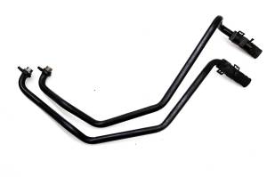 BMW - 16 BMW F700GS Engine Oil Cooler Pipe Lines - Image 1