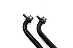 BMW - 16 BMW F700GS Engine Oil Cooler Pipe Lines - Image 2