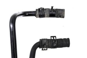 BMW - 16 BMW F700GS Engine Oil Cooler Pipe Lines - Image 3