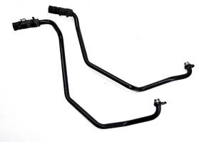 BMW - 16 BMW F700GS Engine Oil Cooler Pipe Lines - Image 4