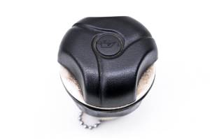 Sea-Doo - 03 Sea-Doo GTI Oil Cap Bombardier - Image 1