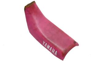 Yamaha - 91 Yamaha PW50 Seat - Image 1