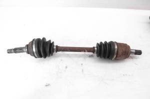 Suzuki - 05 Suzuki King Quad 700 4x4 Front Right Left Cv Axle LTA700X - Image 1