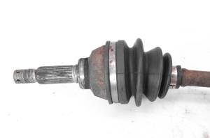 Suzuki - 05 Suzuki King Quad 700 4x4 Front Right Left Cv Axle LTA700X - Image 2