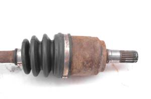 Suzuki - 05 Suzuki King Quad 700 4x4 Front Right Left Cv Axle LTA700X - Image 3