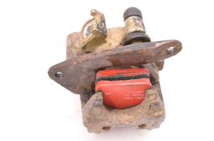 Yamaha - 03 Yamaha Kodiak 400 4x4 Front Right Brake Caliper YFM400F - Image 3