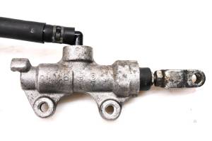 Kawasaki - 09 Kawasaki Versys 650 Rear Brake Master Cylinder KLE650 - Image 2