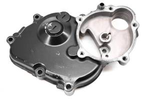 Kawasaki - 12 Kawasaki Ninja ZX-6R Large Starter Cover ZX600R - Image 1