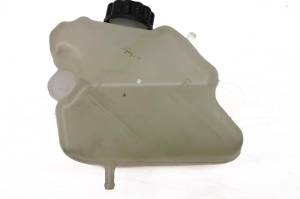 Kawasaki - 20 Kawasaki Ninja 650 ABS Coolant Overflow Radiator Bottle EX650M - Image 2